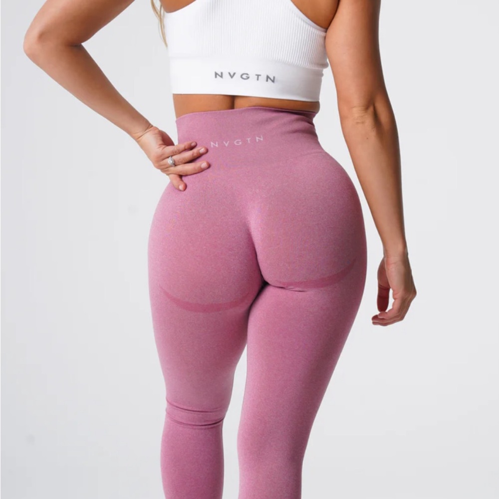 Nvgtn seamless leggings